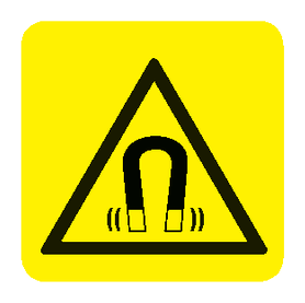 Pericolo campo magnetico