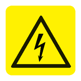 Pericolo elettricitÃ 