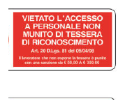 Divieto p. 9 n. 10