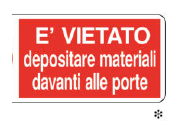 Divieto p. 13 n. 2