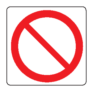 Divieto generico