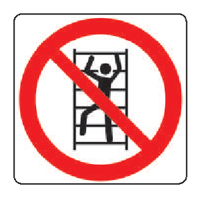 Vietato arrampicarsi sugli scaffali