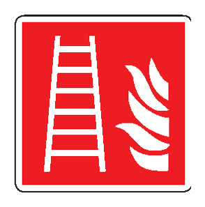 Scala antincendio