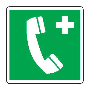 Telefono di emergenza