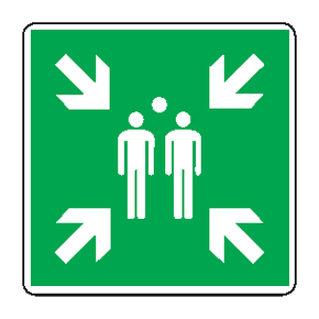 Punto di ritrovo