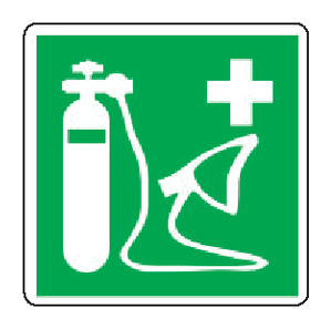 Ossigeno (medicale) di rianimazione