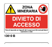 Cartello combinato p. 36 n. 2