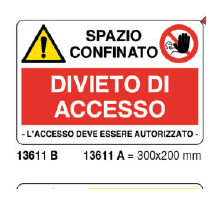 Cartello combinato p. 36 n. 3