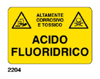 Sostanze pericolose p. 27 n. 13