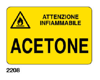Sostanze pericolose p. 27 n. 21