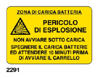 Sostanze pericolose p. 28 n. 33