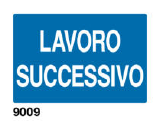 Cartello informativo p. 71 n. 9