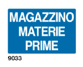 Cartello informativo p. 71 n. 31