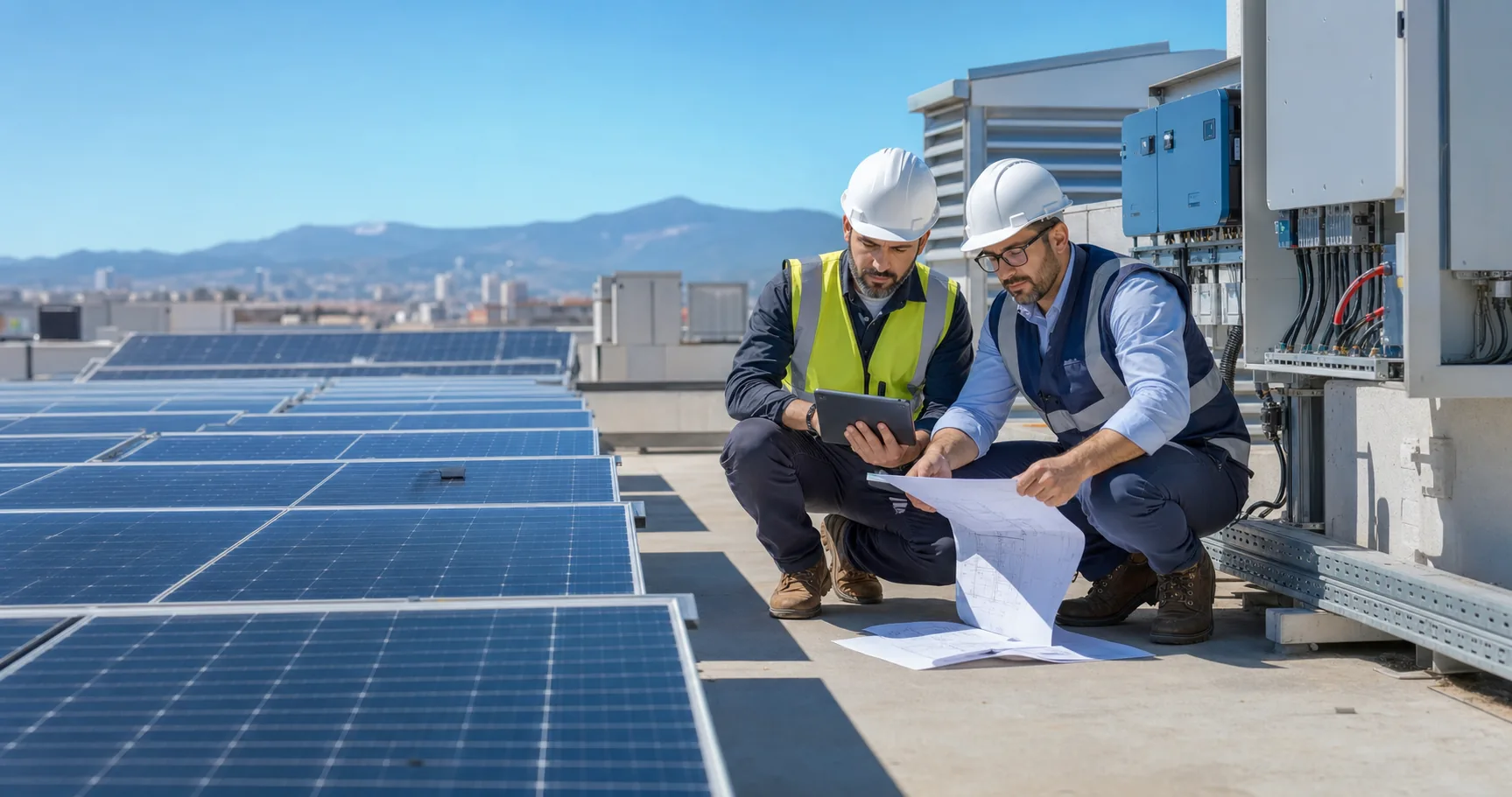 Fotovoltaico e impianti